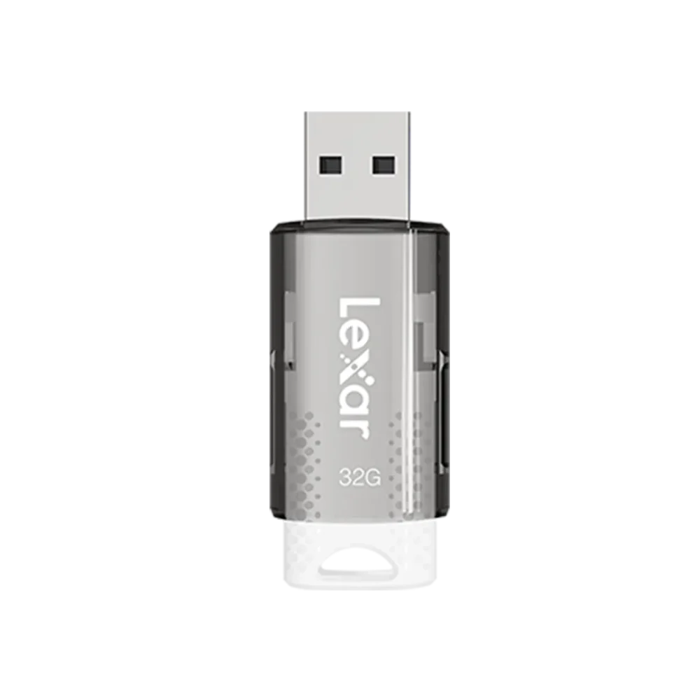 Lexar JumpDrive S60 32GB USB Flash Drive LJDS060032G-BNBNG