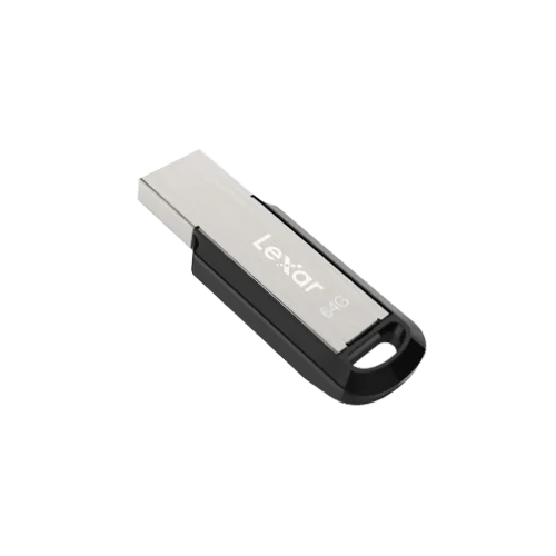 Lexar JumpDrive S60 64GB USB Flash Drive LJDS060064G-BNBNG