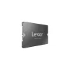 Lexar NS100 2.5” SATA 6Gb/s 512GB Solid-State Drive