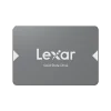 Lexar® 1TB NS100 2.5” SATA III SSD