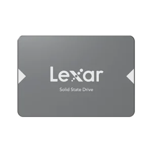 Lexar® 1TB NS100 2.5” SATA III SSD