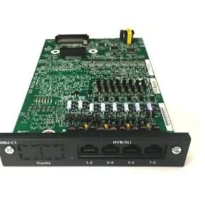 NEC IP7WW-008U-C1 8-PORT Analogue Expansion Card