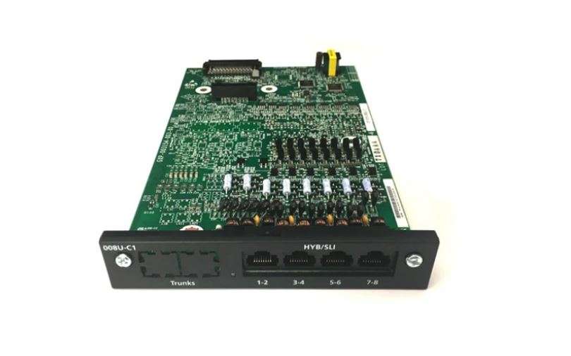 NEC IP7WW-008U-C1 8-PORT Analogue Expansion Card