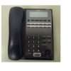 NEC IP7WW-12TXH-B1 BE117451 12 Button Display Speaker Telephone