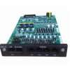 NEC IP7WW-308U-A1 3 Analog Trunks 8 Hybrid Extensions Card