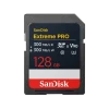 SanDisk Extreme PRO 128GB SDXC Memory