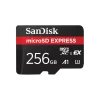 SanDisk Extreme microSD Express 256GB SDSQXFN-256G-GN4NN