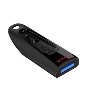 SanDisk Ultra 256GB USB 3.0 Flash Drive SDCZ48-256G-U46