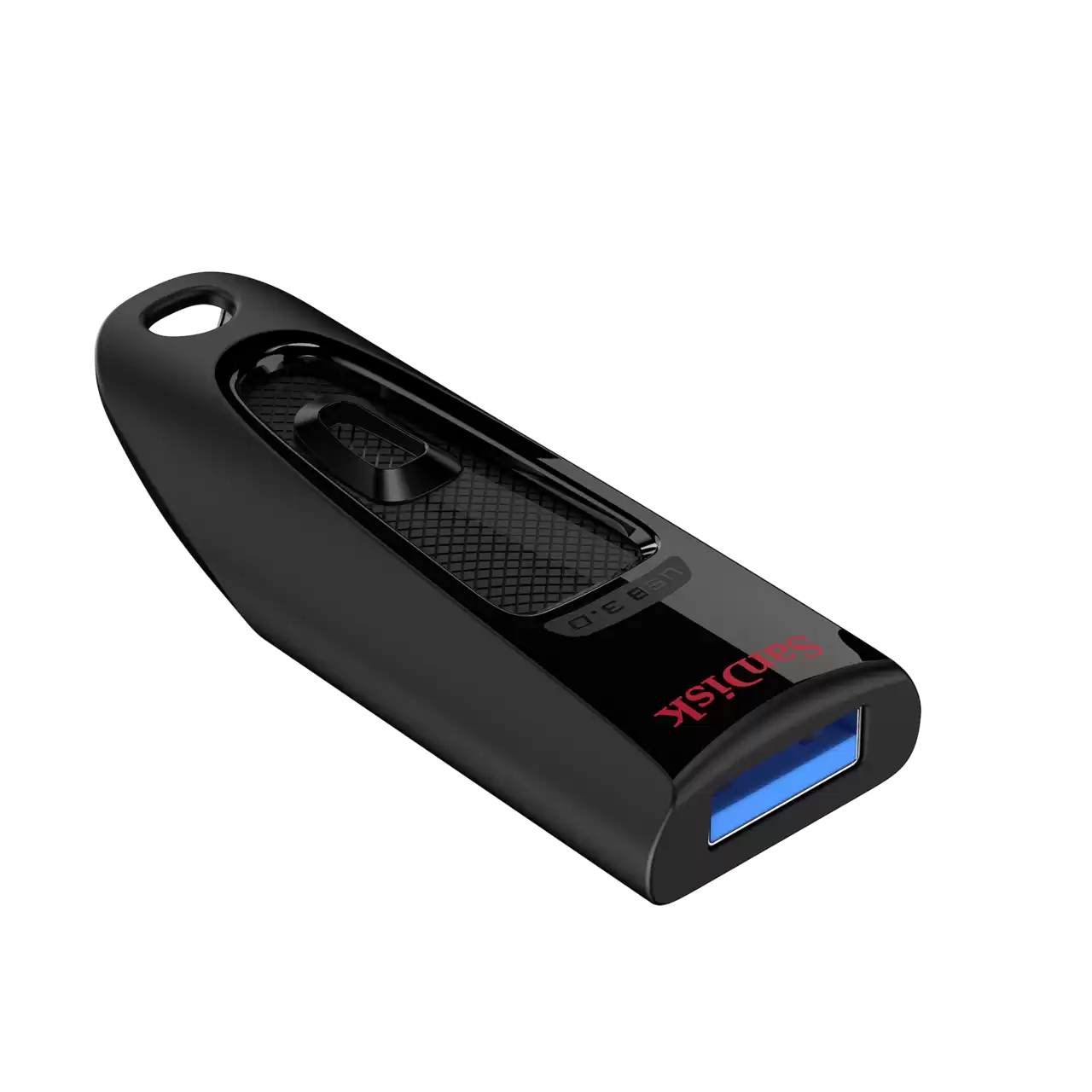 SanDisk Ultra 256GB USB 3.0 Flash Drive SDCZ48-256G-U46