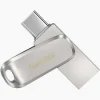 SanDisk Ultra Dual Drive Luxe USB Type-C 64GB, up to 400MB/s