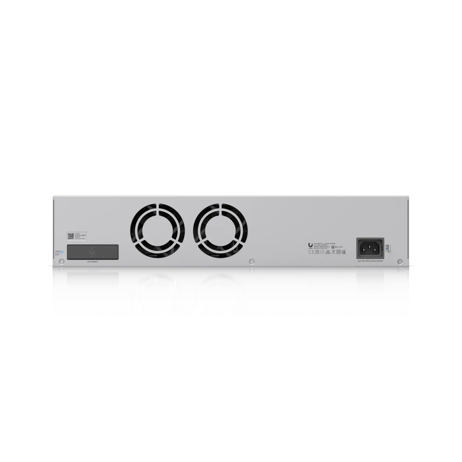 Ubiquiti UNVR-Pro Network Video Recorder