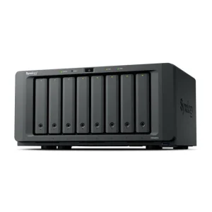 Synology DS925+ 4-Bay NAS