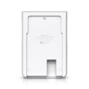 Alternative view of Ubiquiti UniFi U7 Pro Wall WiFi 7 Access Point (U7-Pro-Wall)