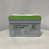 12.8v 100ah Lithium Battery