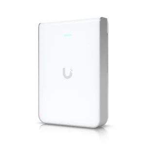Ubiquiti UniFi U7 Pro Wall WiFi 7 Access Point (U7-Pro-Wall)