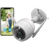 EZVIZ H3c - Outdoor Wi-Fi Smart Home Camera
