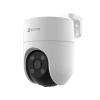 EZVIZ H8c 2K – Smart Pan & Tilt Security Camera