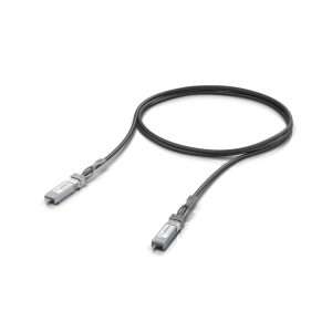 Alternative view of Ubiquiti UACC-DAC-SFP10-1M 10G Direct Attach Cable