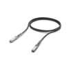 Ubiquiti UACC-DAC-SFP10-1M 10G Direct Attach Cable