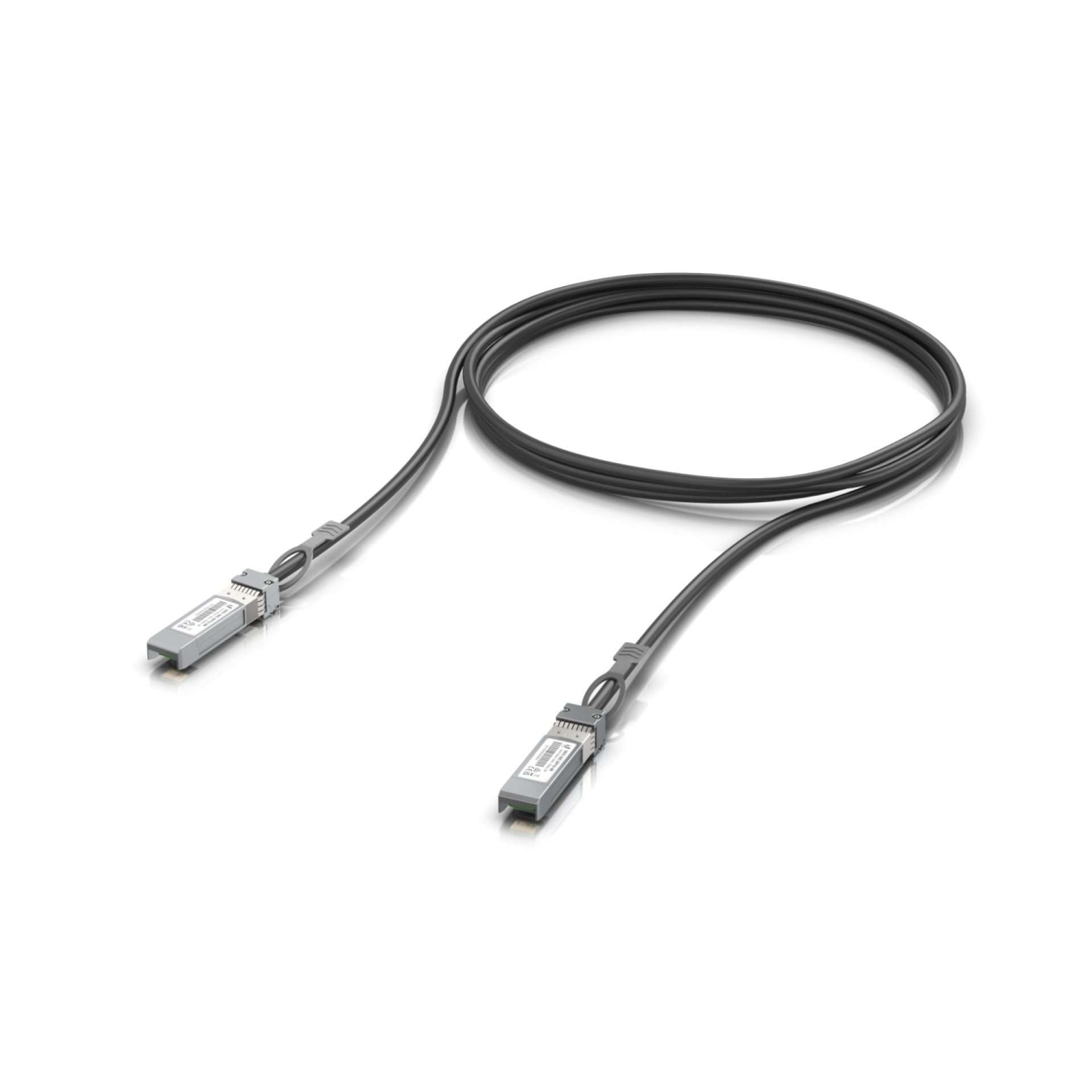 Ubiquiti UACC-DAC-SFP10-1M 10G Direct Attach Cable