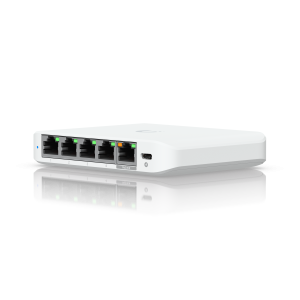 Ubiquiti Networks UniFi Switch USW-Flex-Mini