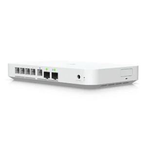 Ubiquiti Cloud Gateway Fiber UCG-Fiber