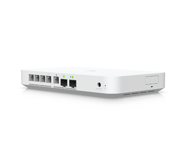 Ubiquiti Cloud Gateway Fiber UCG-Fiber